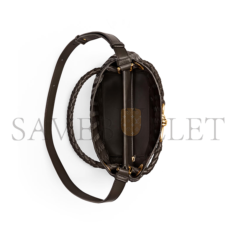 BOTTEGA VENETA SMALL ANDIAMO BUCKET 855759VCPP13297 (30*18.5*11cm)